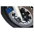 GSG Mototechnik Achsprotektoren-Satz für den Radbereich
