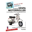 Delius Klasing Verlag Klassische Vespa Motorroller seit 1970