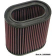 K&N Dauerluftfilter
