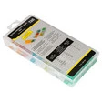 Craft-Meyer Mini Flachstecksicherung-Set 120-teilig