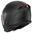 Shark Skwal I3 Jet Dark Shadow