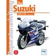 Bucheli Reparaturanleitungen Suzuki