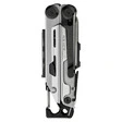 Leatherman Multitool Signal Black&Silver