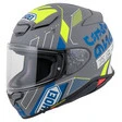 Shoei NXR 2 Accolade TC-10