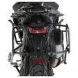 SW-Motech TRAX ADV Alukoffer-System