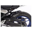 Bodystyle Radabdeckung Raceline