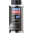 LIQUI MOLY Motorbike Oil Additive, 125ml
