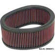 K&N Dauerluftfilter