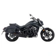 Arrow Rebel Auspuffsystem EG-BE