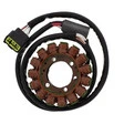 Tourmax Lichtmaschine Stator für div. Modelle