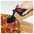 undefined Pizzaschneider Motorrad Chopper