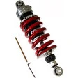 YSS Suspension Stoßdämpfer mit ABE
