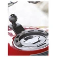 RAM Mounts tank-Basisplatte
