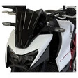 Ermax Naked Bike Scheibe
