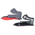 alpinestars S-R10 Wangenpolster Set Regular Fit