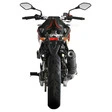 MIVV GP-C Auspuffsystem mit EG-BE