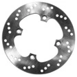 Brembo Bremsscheiben starr ECE R90 homologiert