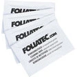 FOLIATEC.com Reinigungstuch Zum Entfetten