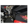 Ilmberger Carbonteile für Ducati Panigale 899/1199