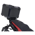 SW-Motech TRAX ADV Koffer-Komplettset schwarz