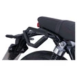 SW-Motech V-LOC Seitentaschen System 16/11 Liter