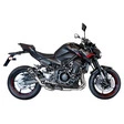 Leo Vince LV-10 Auspuffsystem mit EG-BE