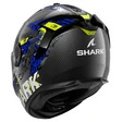 Shark Spartan GT Pro Speed-VIB
