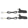 MOTOISM BMW Blinker-Set ADV Pro