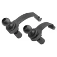 RAM Mounts Tough-Strap Lenkerbefestigung