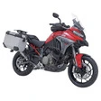SW-Motech TRAX ADV Alukoffer-System