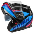 Nolan N100-6 Scia