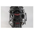 SW-Motech TRAX ADV Koffer-Komplettset silber