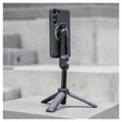 Quad Lock Selfie Stick inkl. Tripod