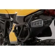 Legend Gear Seitenträger SLC