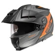 SCHUBERTH E2 Explorer Orange