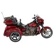 Maisto Harley Davidson CVO Tri Glide