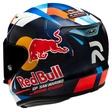 HJC RPHA 12 Red Bull Misano II