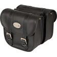 Longride Satteltaschen Kunstleder