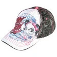 Lethal Angel Baseballcap Damen