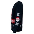 Louis Ugly Christmas Pullover