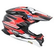Shoei VFX-WR 06 Sparkle