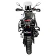 Leo Vince LV-14 Auspuffsystem mit EG-BE