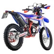 Arrow Auspuffsystem mit EG-BE