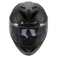 LS2 FF818 Storm III Solid