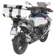 Givi Topcase-Träger