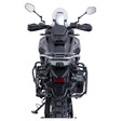 SW-Motech TRAX ADV Alukoffer-System