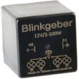 Louis Blinkgeber, 3-polig