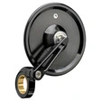 motogadget Spiegel glaslos mo.view classic 60 flip