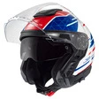 SCHUBERTH J2 Nova Blue