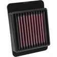 K&N Dauerluftfilter
